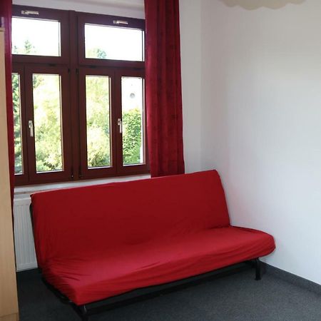 Ferienwohnung Post Ottendorf-Okrilla Eksteriør bilde
