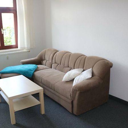 Ferienwohnung Post Ottendorf-Okrilla Eksteriør bilde