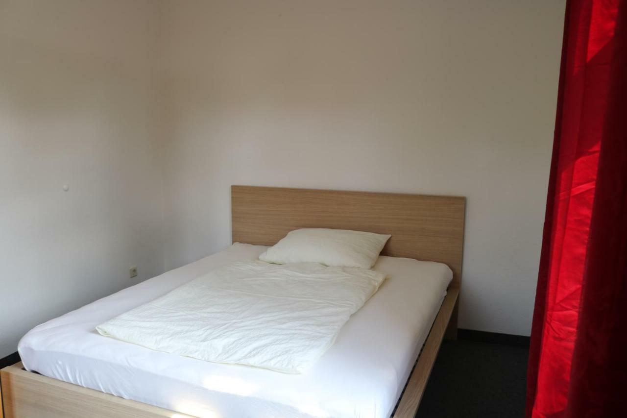Ferienwohnung Post Ottendorf-Okrilla Eksteriør bilde